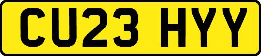 CU23HYY