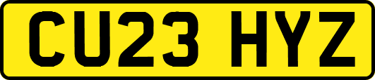 CU23HYZ