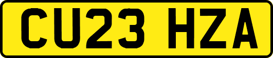 CU23HZA