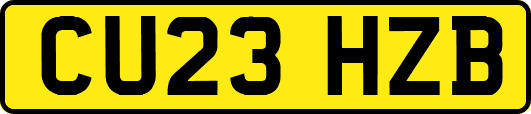CU23HZB