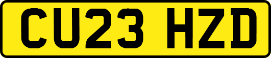 CU23HZD