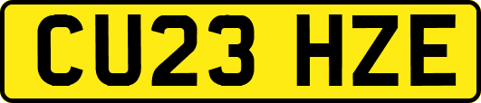 CU23HZE