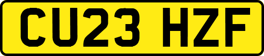CU23HZF