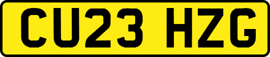 CU23HZG