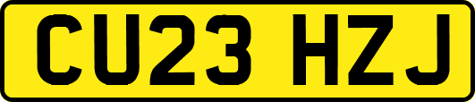 CU23HZJ