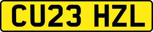 CU23HZL