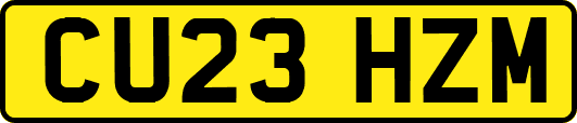CU23HZM