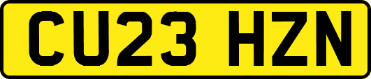 CU23HZN