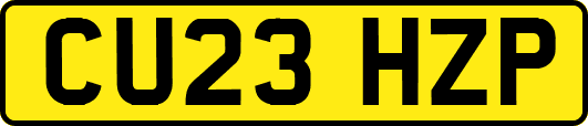 CU23HZP