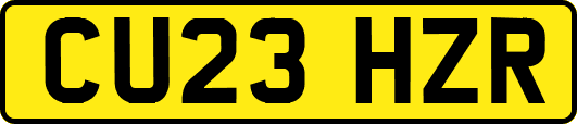 CU23HZR