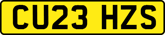 CU23HZS