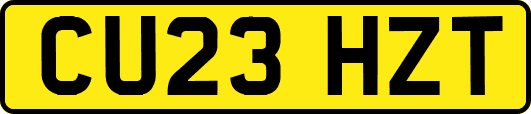 CU23HZT