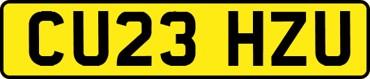 CU23HZU