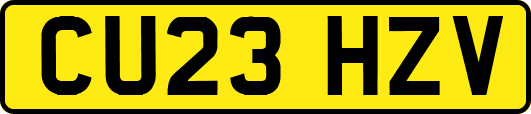 CU23HZV