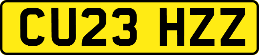 CU23HZZ