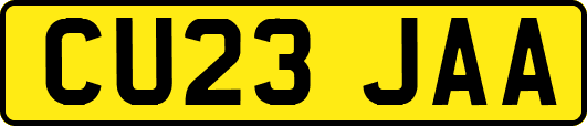 CU23JAA
