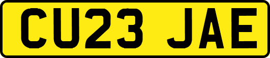 CU23JAE