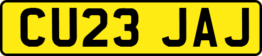 CU23JAJ