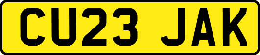 CU23JAK