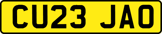 CU23JAO