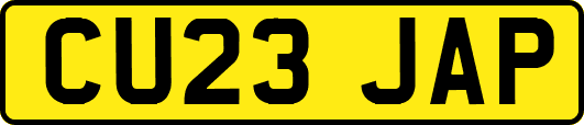 CU23JAP