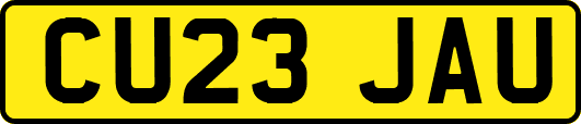 CU23JAU