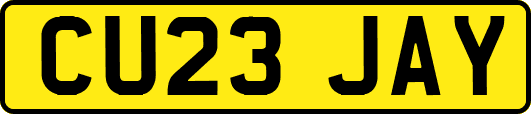 CU23JAY