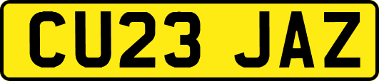 CU23JAZ