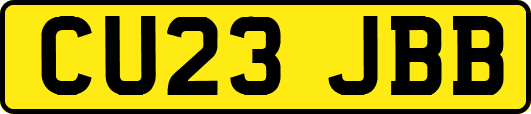 CU23JBB