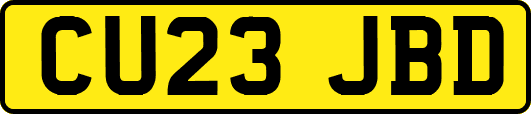 CU23JBD