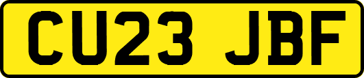 CU23JBF