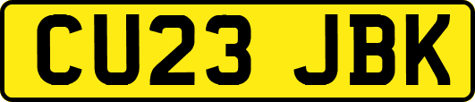 CU23JBK