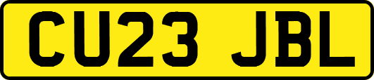 CU23JBL