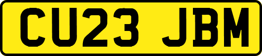 CU23JBM