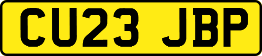 CU23JBP