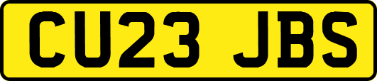 CU23JBS