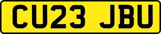 CU23JBU