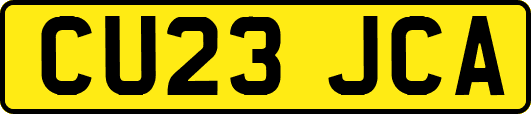 CU23JCA