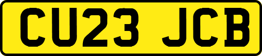 CU23JCB