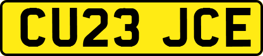 CU23JCE