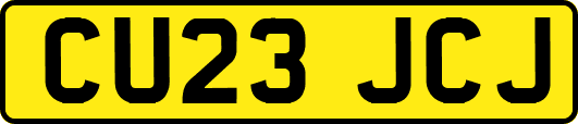 CU23JCJ