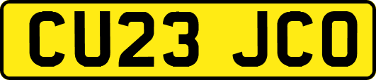 CU23JCO