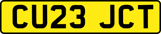 CU23JCT