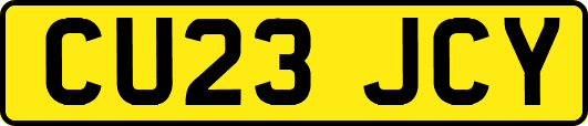 CU23JCY