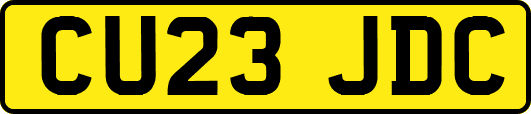 CU23JDC