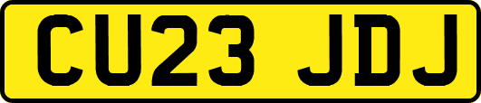 CU23JDJ