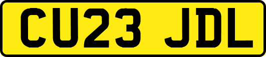 CU23JDL