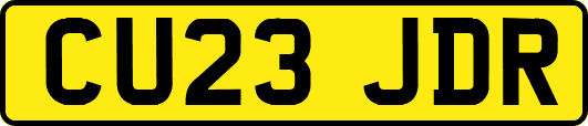 CU23JDR