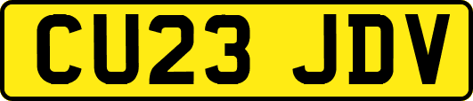 CU23JDV