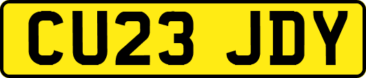 CU23JDY
